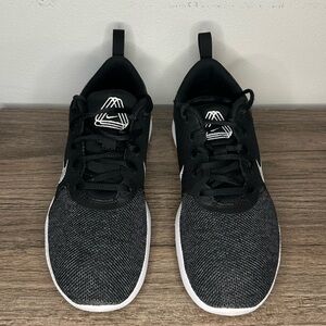 Nike Experience Run 10